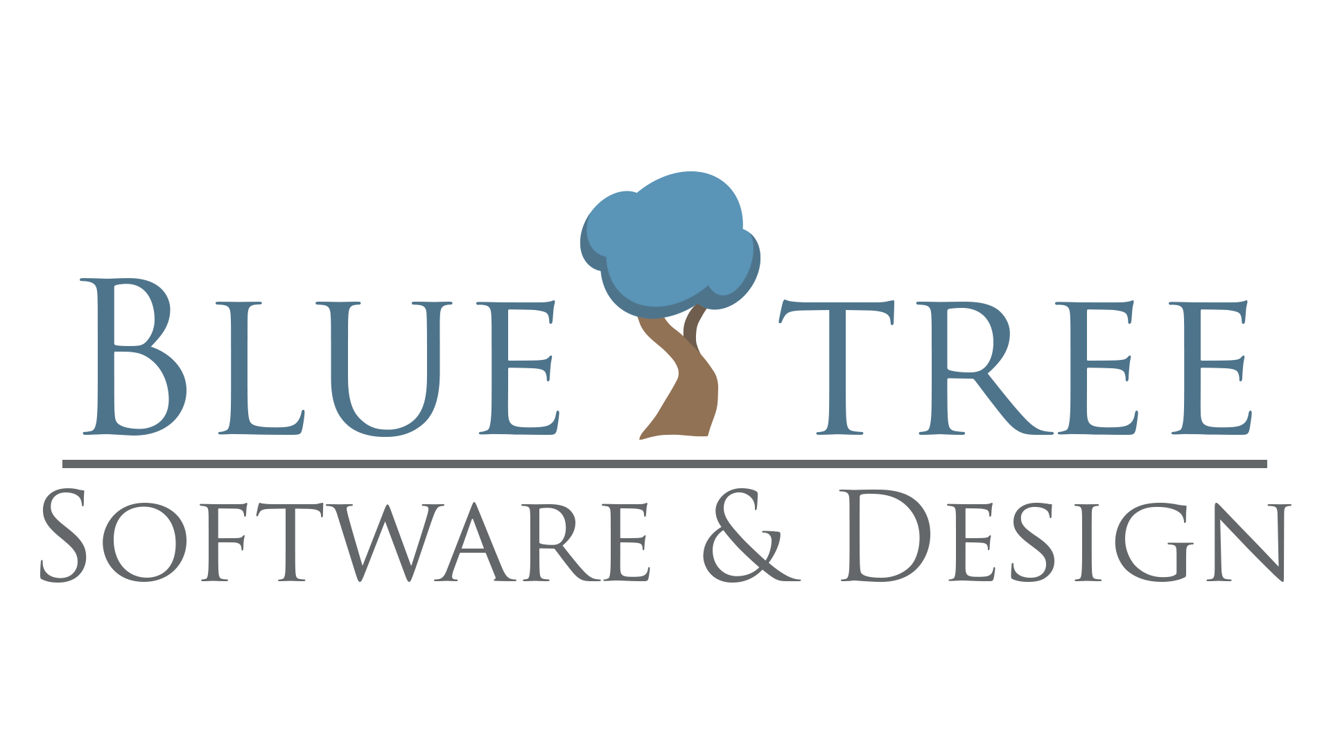 BlueTree Software & Design, Inc.